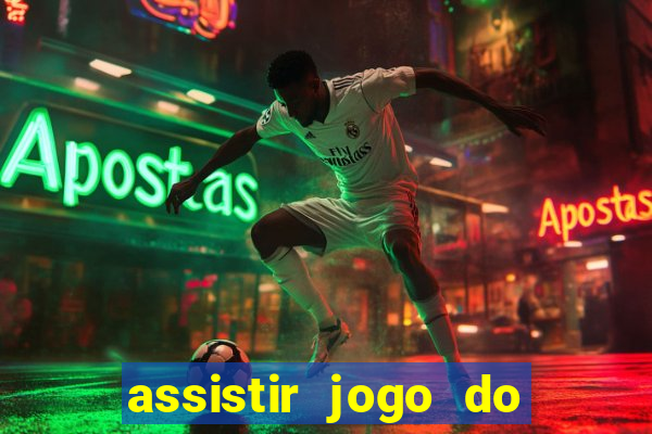 assistir jogo do flamengo multicanais